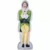 Gemmy Photorealistic Airblown Excited Buddy the Elf Christmas Inflatable Decor, G-110799 -Deals Gemmy Store 1454462