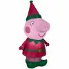 Gemmy Airblown Inflatable Peppa Pig -Deals Gemmy Store 1572869