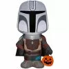 Gemmy Airblown-Halloween The Mandalorian-SM-Star Wars -Deals Gemmy Store 1694780