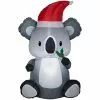 Gemmy Airblown Inflatable Koala 2 Gemmy Airblown Inflatable Koala -Deals Gemmy Store 1737040