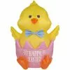 Gemmy Airdorable Airblown Easter Hatching Chick 2 Gemmy Airdorable Airblown Easter Hatching Chick -Deals Gemmy Store 1874510