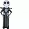 Gemmy Airblown Inflatable The Nightmare Before Christmas Standing Jack Skellington 2 Gemmy Airblown Inflatable The Nightmare Before Christmas Standing Jack Skellington -Deals Gemmy Store 1904166