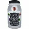 New! Gemmy Airblown Inflatable Flashing-Evil Eye Jar -Deals Gemmy Store 1904173