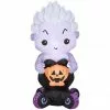 New! Gemmy Airblown Inflatable Stylized Ursula -Deals Gemmy Store 1904184
