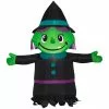 Gemmy Airblown Inflatable Witch -Deals Gemmy Store 1904216