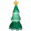New! Gemmy Airblown Inflatable Christmas Tree, G-111429 -Deals Gemmy Store 1935117