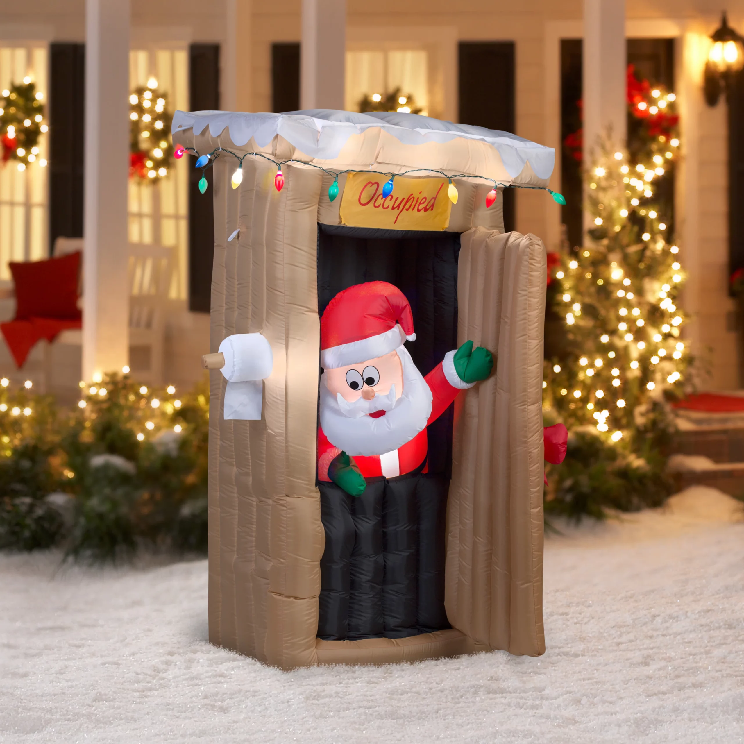 Gemmy Online Store -Deals Gemmy Store gemmy animated santa christmas inflatable scaled